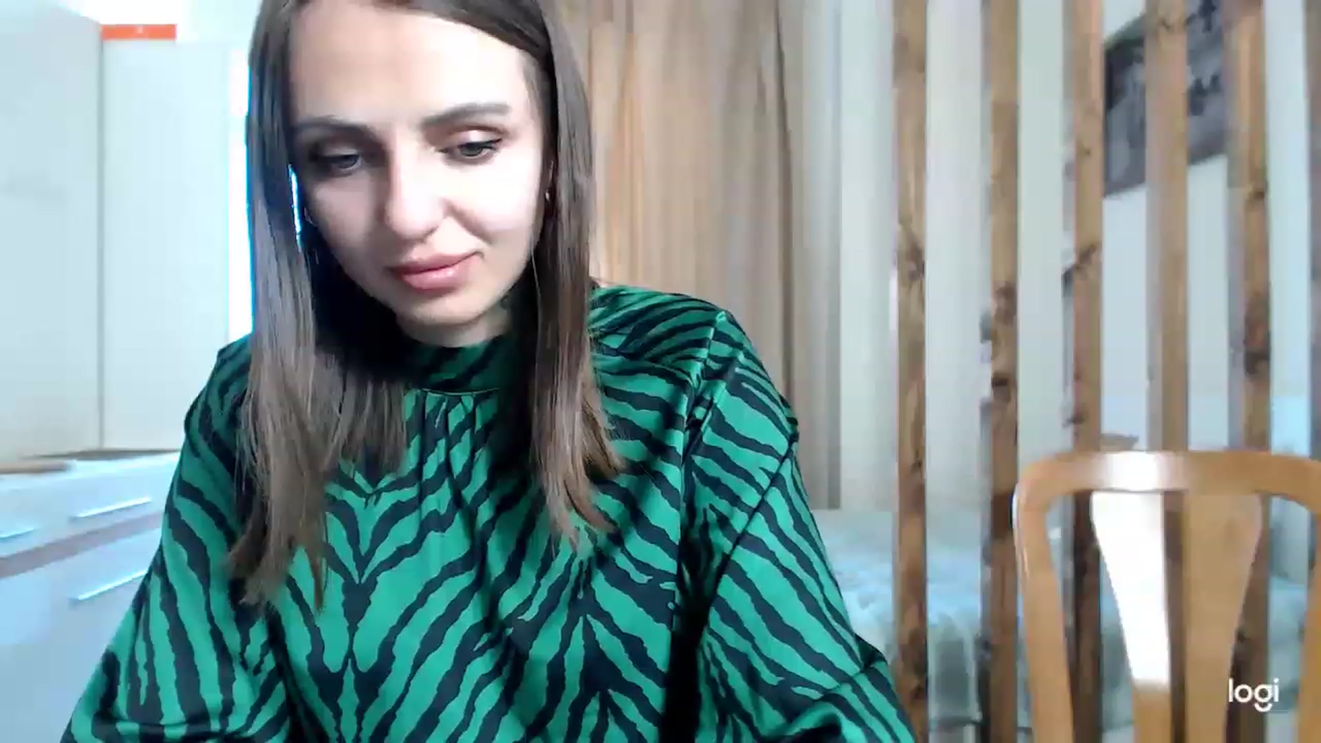 Gallery image thumbnail from CosNia's myfreecams stream on, 03/10/2023, 12:14 image 9 of 20