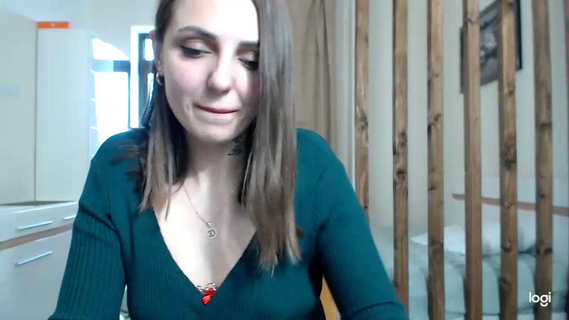 Gallery image thumbnail from CosNia's myfreecams stream on, 03/11/2023, 11:58 image 13 of 20