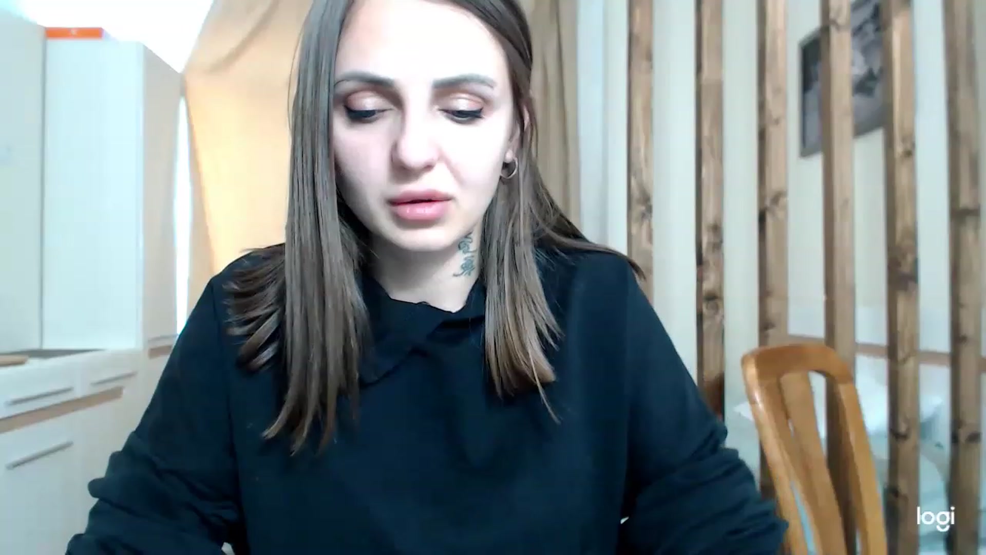Gallery image thumbnail from CosNia's myfreecams stream on, 03/12/2023, 13:25 image 1 of 20