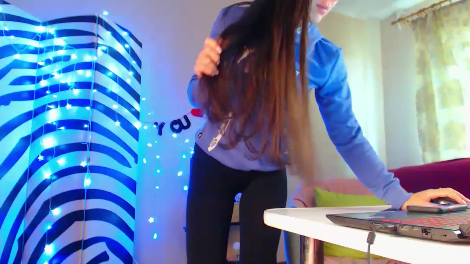 Gallery image thumbnail from Cos_Sexy's myfreecams stream on, 06/02/2023, 13:39 image 20 of 20