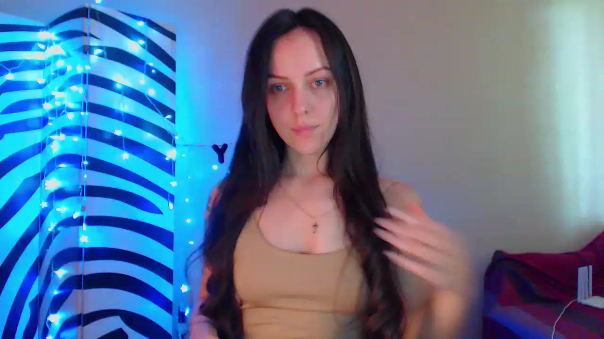 Gallery image thumbnail from Cos_Sexy's myfreecams stream on, 06/07/2023, 13:09 image 17 of 20
