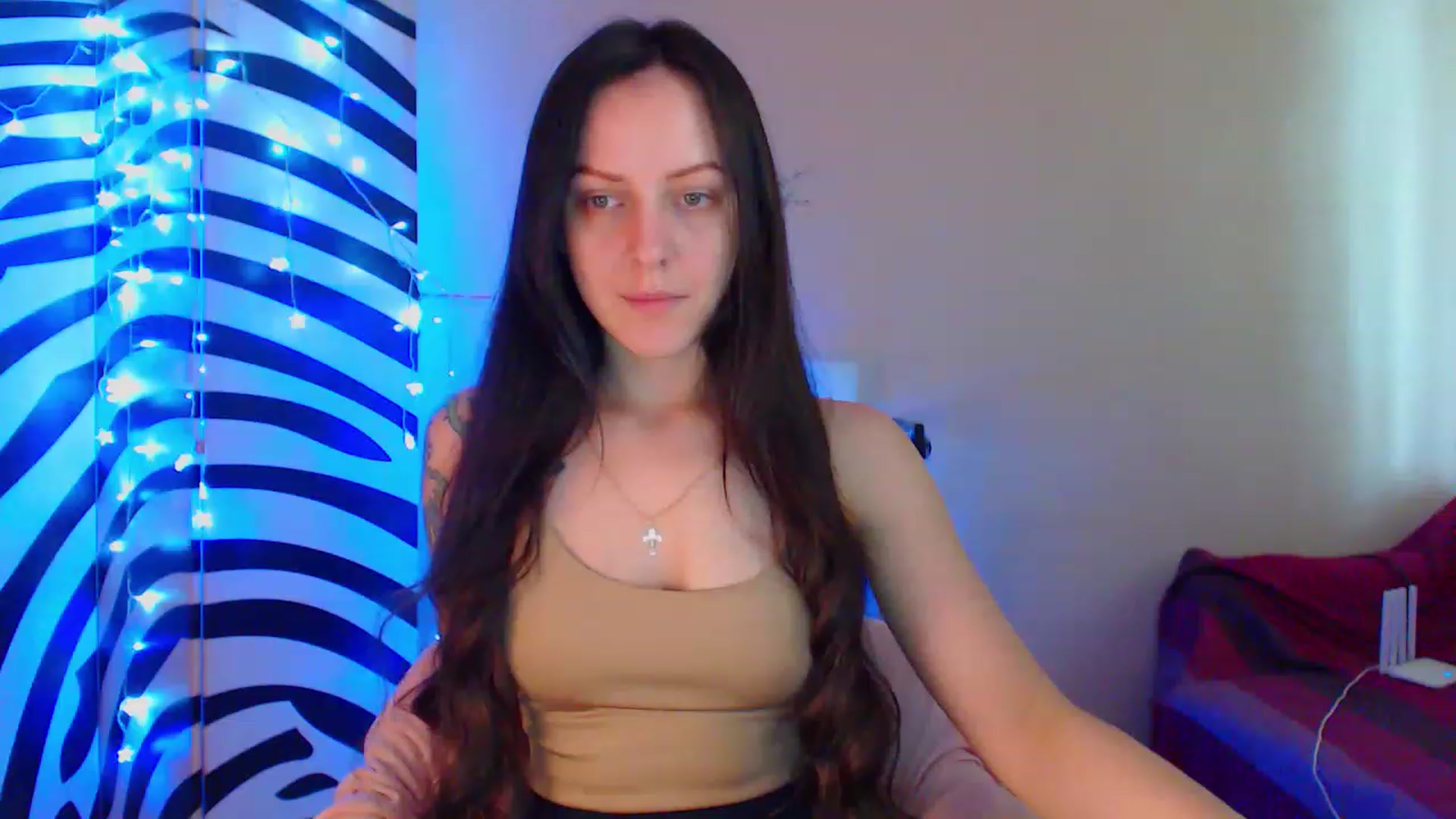 Gallery image thumbnail from Cos_Sexy's myfreecams stream on, 06/07/2023, 13:09 image 15 of 20