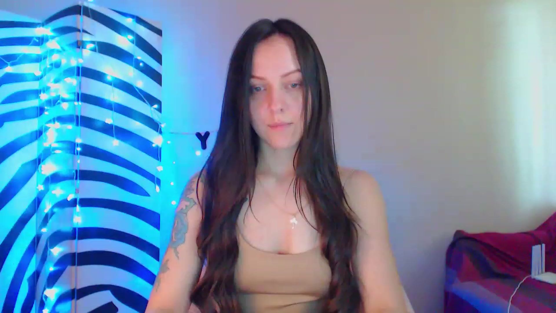 Gallery image thumbnail from Cos_Sexy's myfreecams stream on, 06/07/2023, 13:09 image 20 of 20