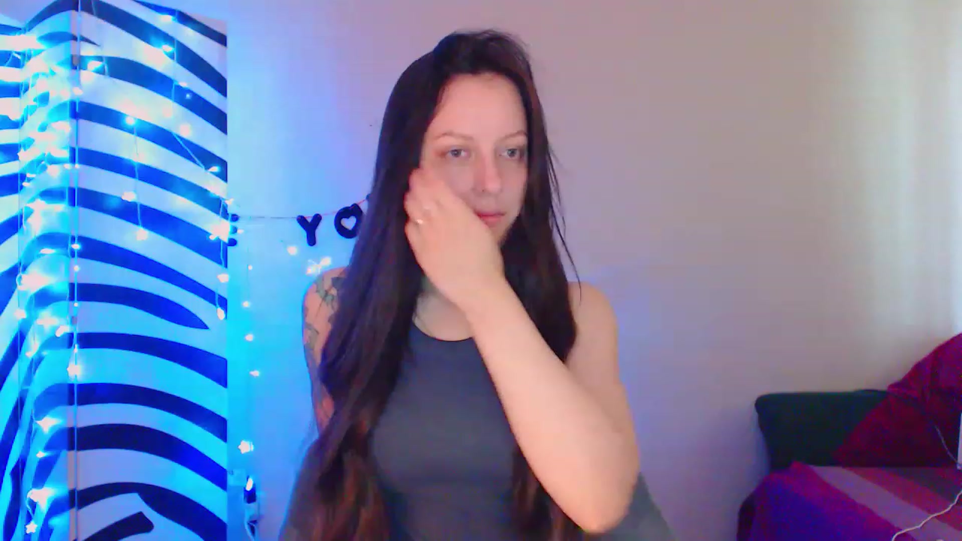 Gallery image thumbnail from Cos_Sexy's myfreecams stream on, 06/14/2023, 10:34 image 16 of 20