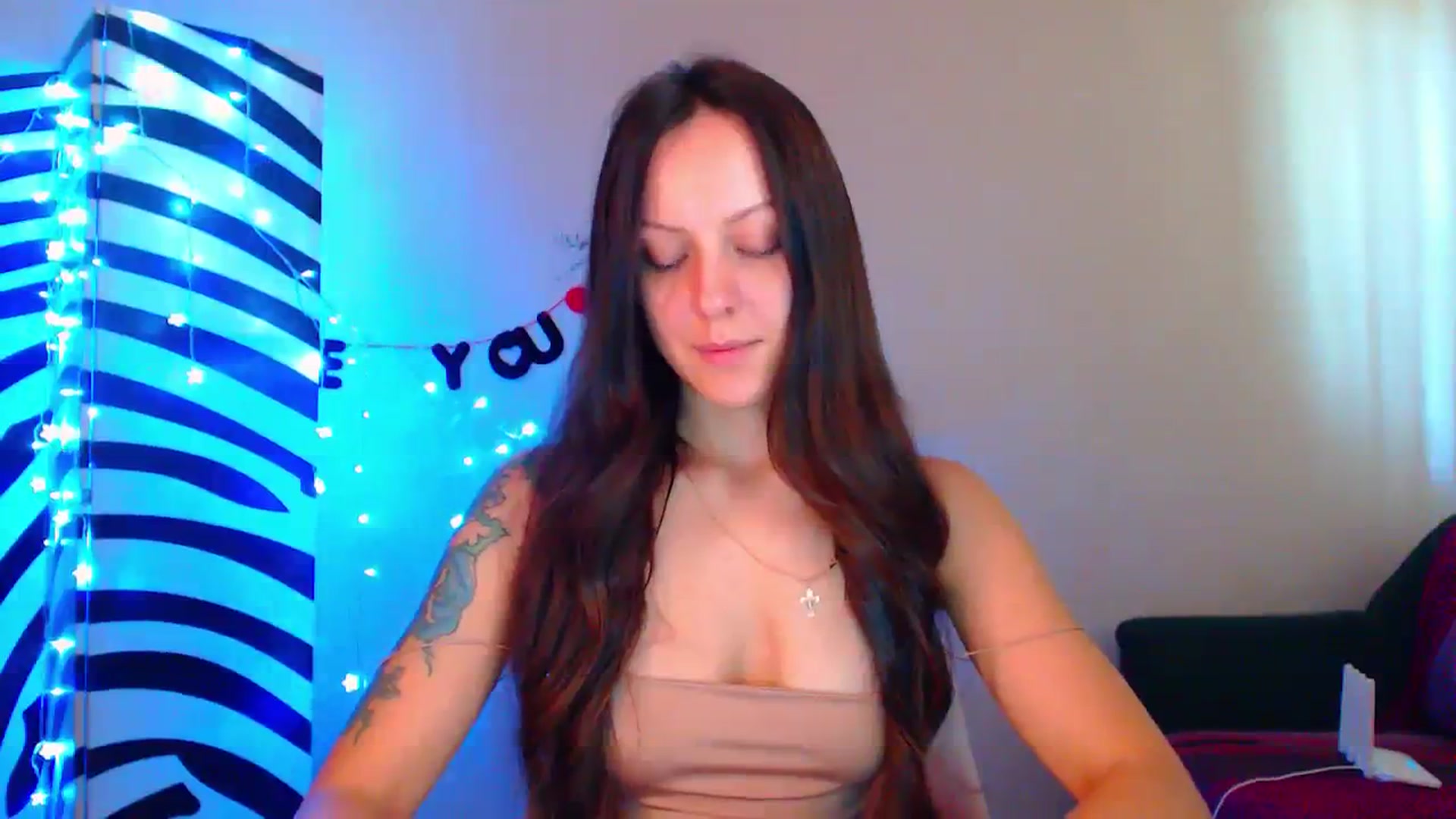 Gallery image thumbnail from Cos_Sexy's myfreecams stream on, 08/16/2023, 10:20 image 19 of 20