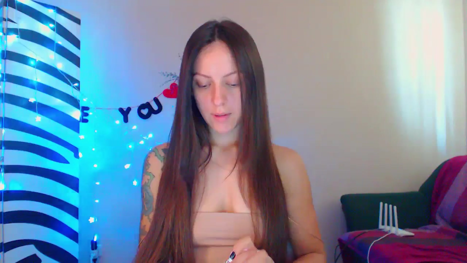 Gallery image thumbnail from Cos_Sexy's myfreecams stream on, 08/25/2023, 11:12 image 13 of 20
