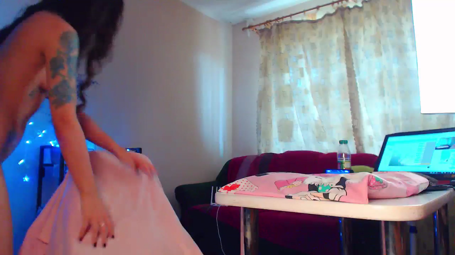 Gallery image thumbnail from Cos_Sexy's myfreecams stream on, 09/03/2023, 11:32 image 14 of 20
