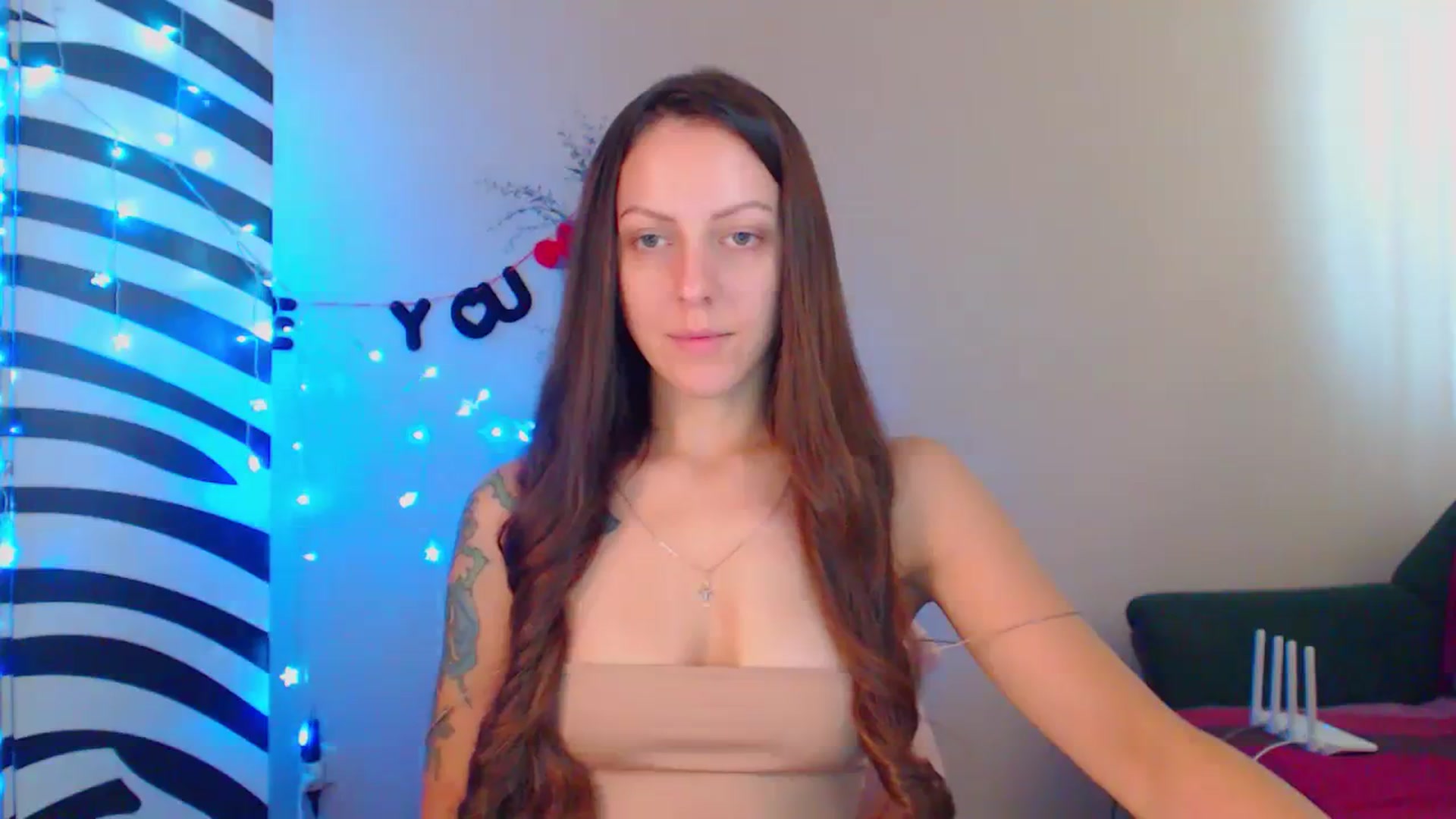 Gallery image thumbnail from Cos_Sexy's myfreecams stream on, 09/04/2023, 11:25 image 20 of 20
