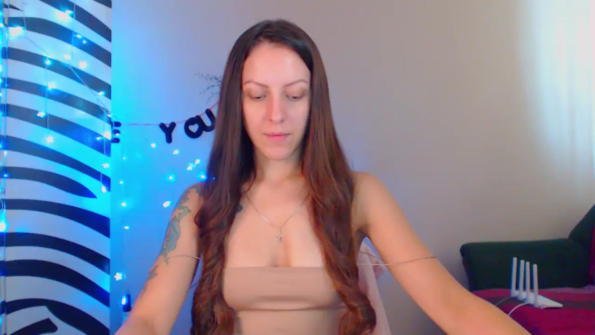Gallery image thumbnail from Cos_Sexy's myfreecams stream on, 09/04/2023, 11:25 image 13 of 20