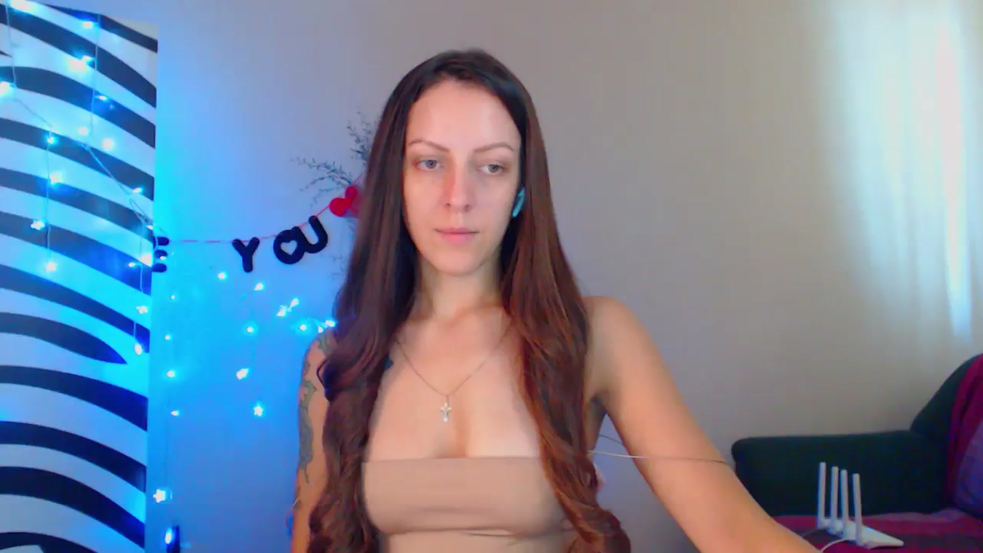 Gallery image thumbnail from Cos_Sexy's myfreecams stream on, 09/04/2023, 11:25 image 1 of 20