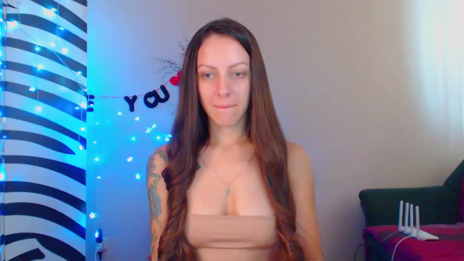 Gallery image thumbnail from Cos_Sexy's myfreecams stream on, 09/04/2023, 11:25 image 18 of 20