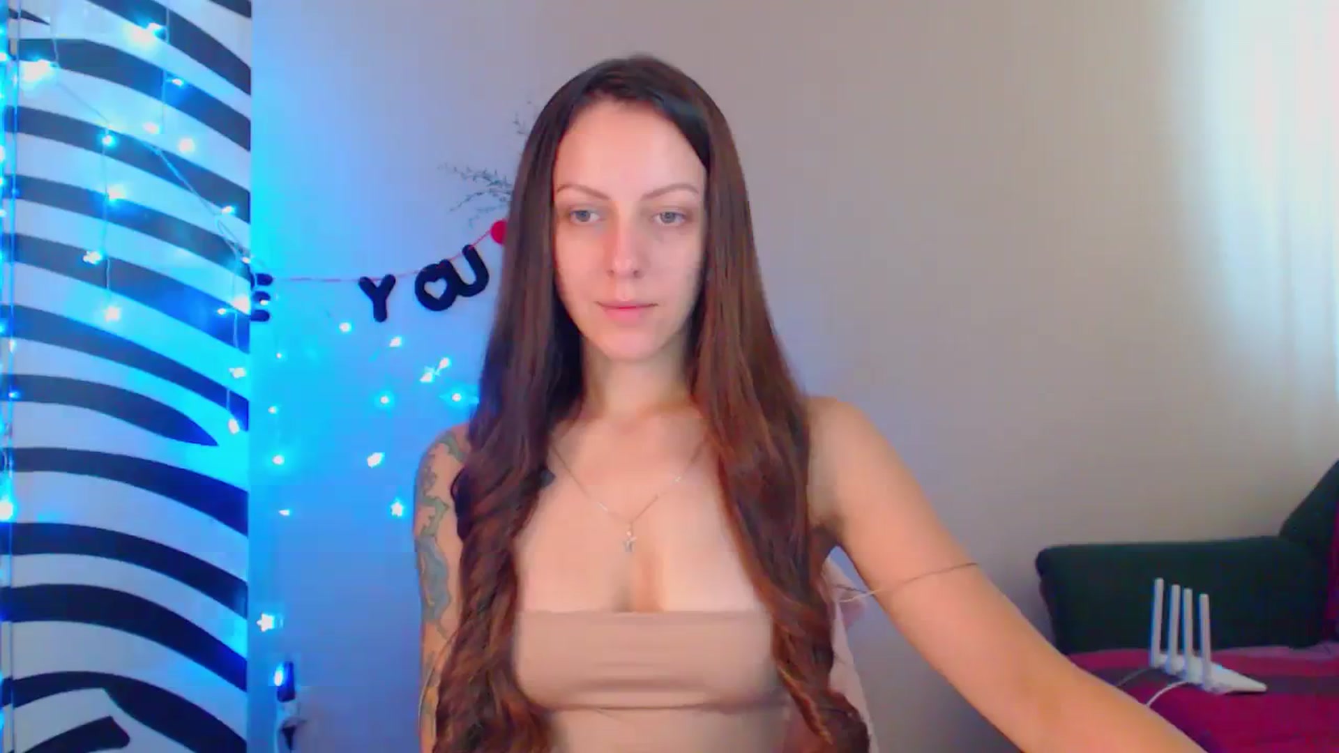 Gallery image thumbnail from Cos_Sexy's myfreecams stream on, 09/04/2023, 11:25 image 17 of 20