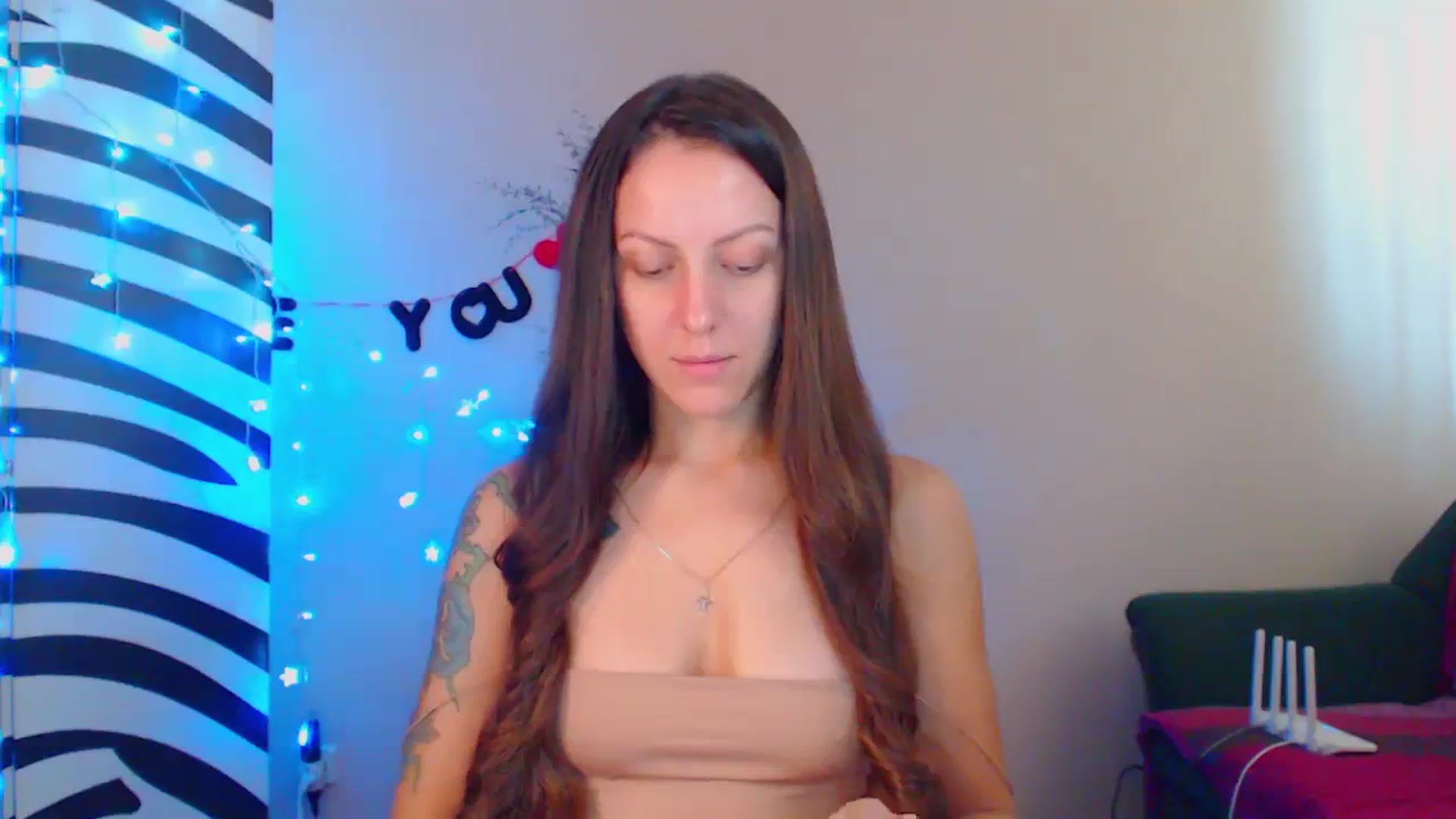Gallery image thumbnail from Cos_Sexy's myfreecams stream on, 09/04/2023, 11:25 image 19 of 20