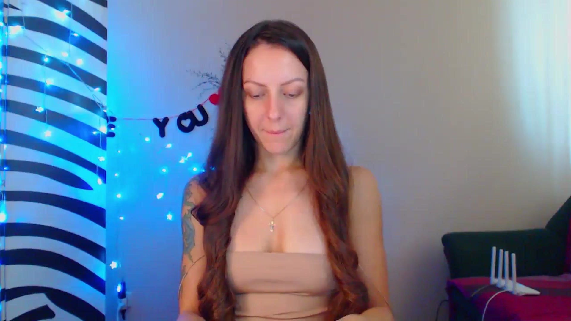 Gallery image thumbnail from Cos_Sexy's myfreecams stream on, 09/04/2023, 11:25 image 2 of 20