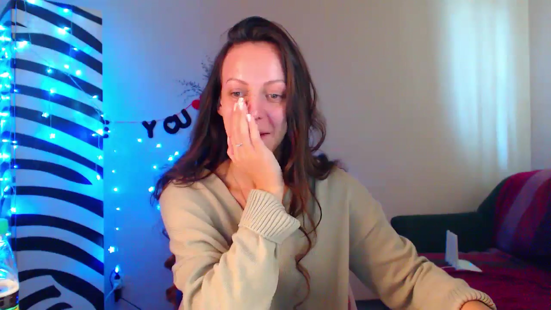 Gallery image thumbnail from Cos_Sexy's myfreecams stream on, 09/17/2023, 10:32 image 5 of 20