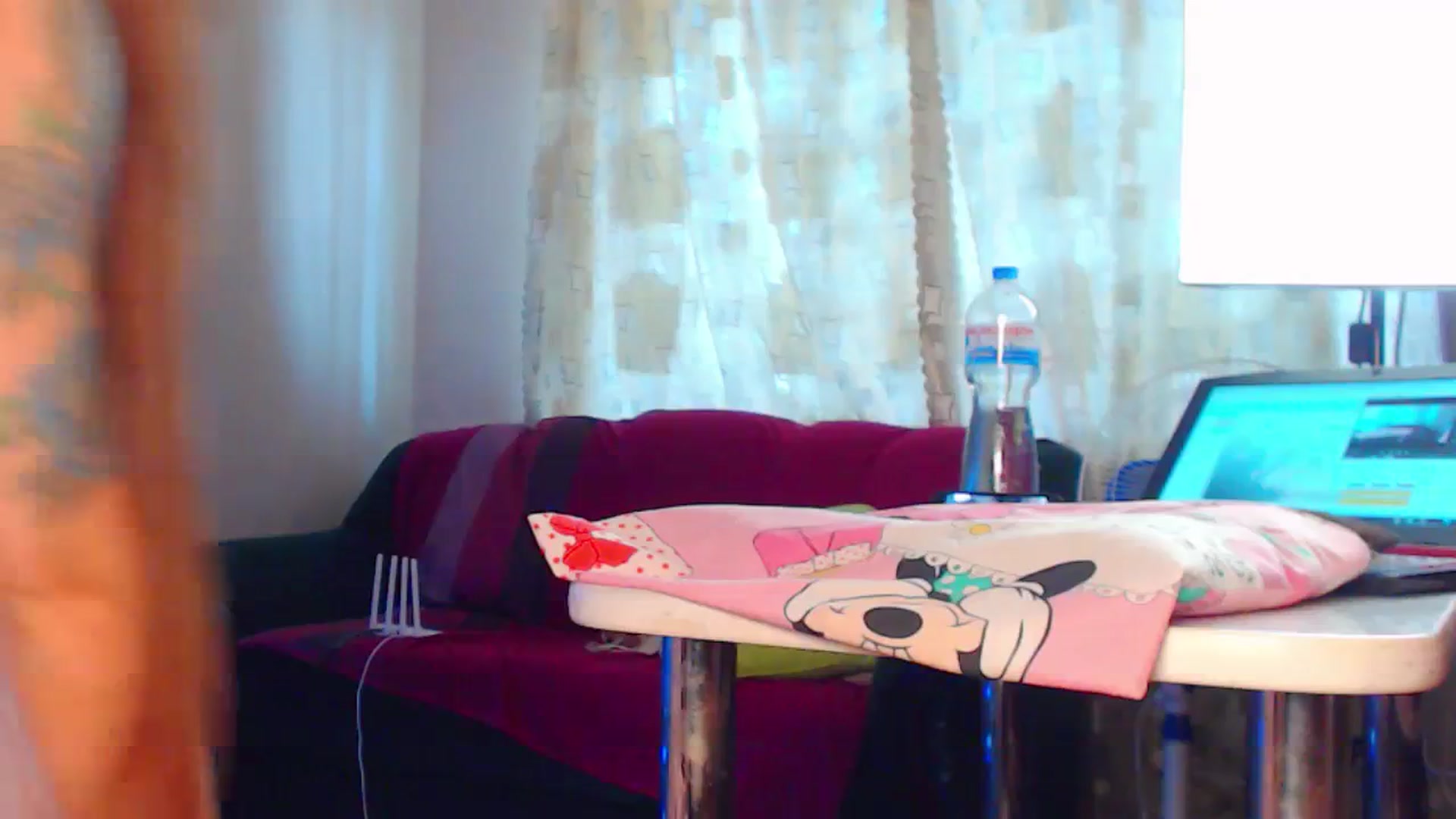 Gallery image thumbnail from Cos_Sexy's myfreecams stream on, 09/26/2023, 10:20 image 3 of 20