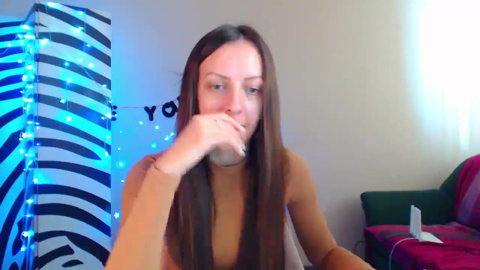 Gallery image thumbnail from Cos_Sexy's myfreecams stream on, 09/26/2023, 12:20 image 16 of 20