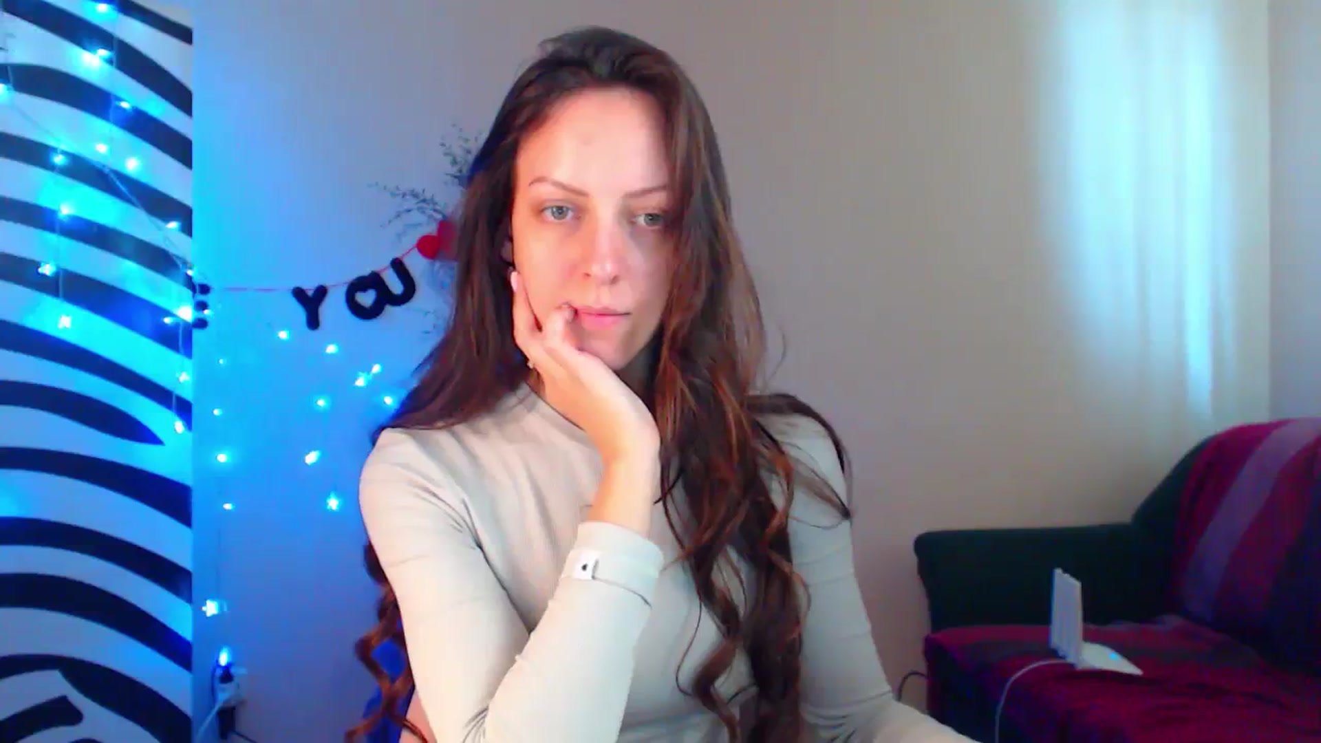 Gallery image thumbnail from Cos_Sexy's myfreecams stream on, 09/27/2023, 10:40 image 17 of 20