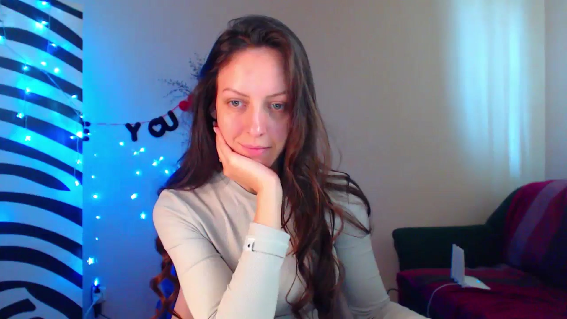 Gallery image thumbnail from Cos_Sexy's myfreecams stream on, 09/27/2023, 10:40 image 12 of 20