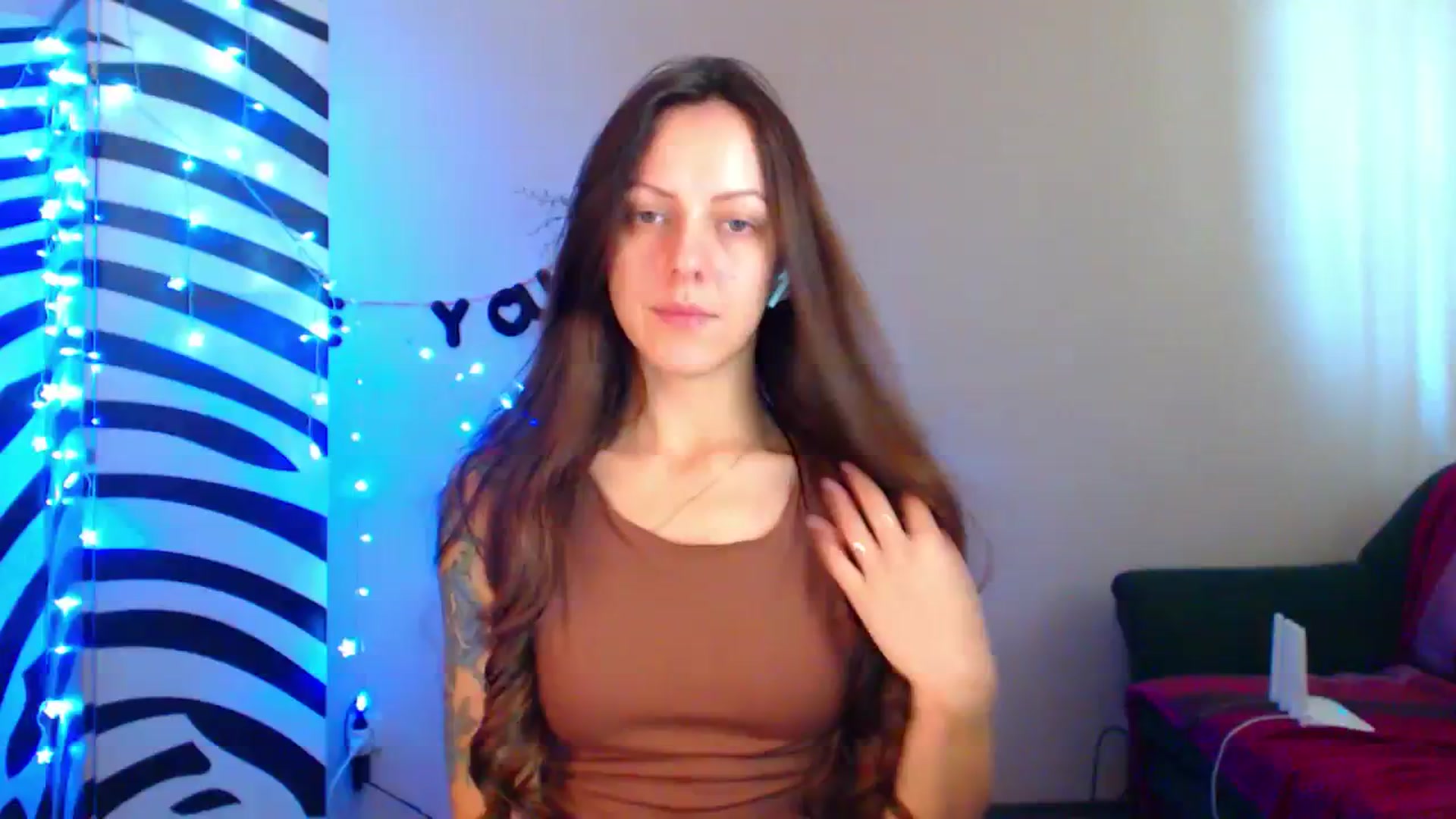 Gallery image thumbnail from Cos_Sexy's myfreecams stream on, 09/28/2023, 10:35 image 10 of 20