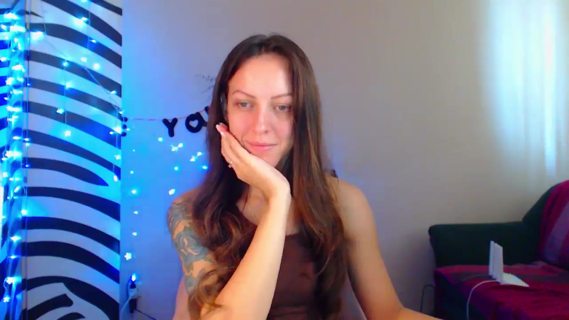 Gallery image thumbnail from Cos_Sexy's myfreecams stream on, 09/28/2023, 11:29 image 4 of 20