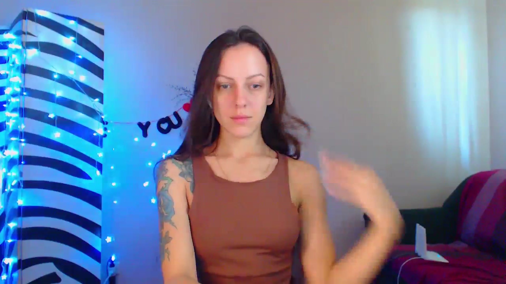 Gallery image thumbnail from Cos_Sexy's myfreecams stream on, 09/29/2023, 10:16 image 20 of 20