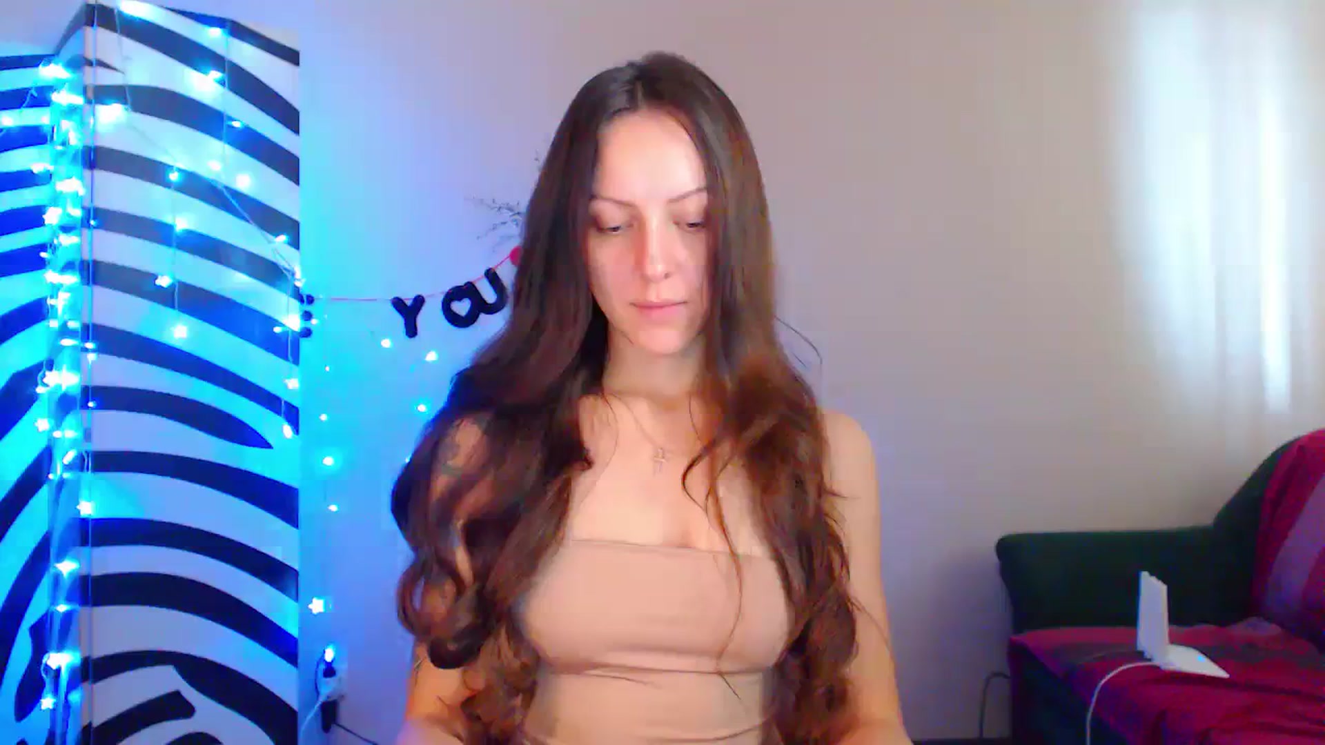 Gallery image thumbnail from Cos_Sexy's myfreecams stream on, 10/02/2023, 10:21 image 9 of 20