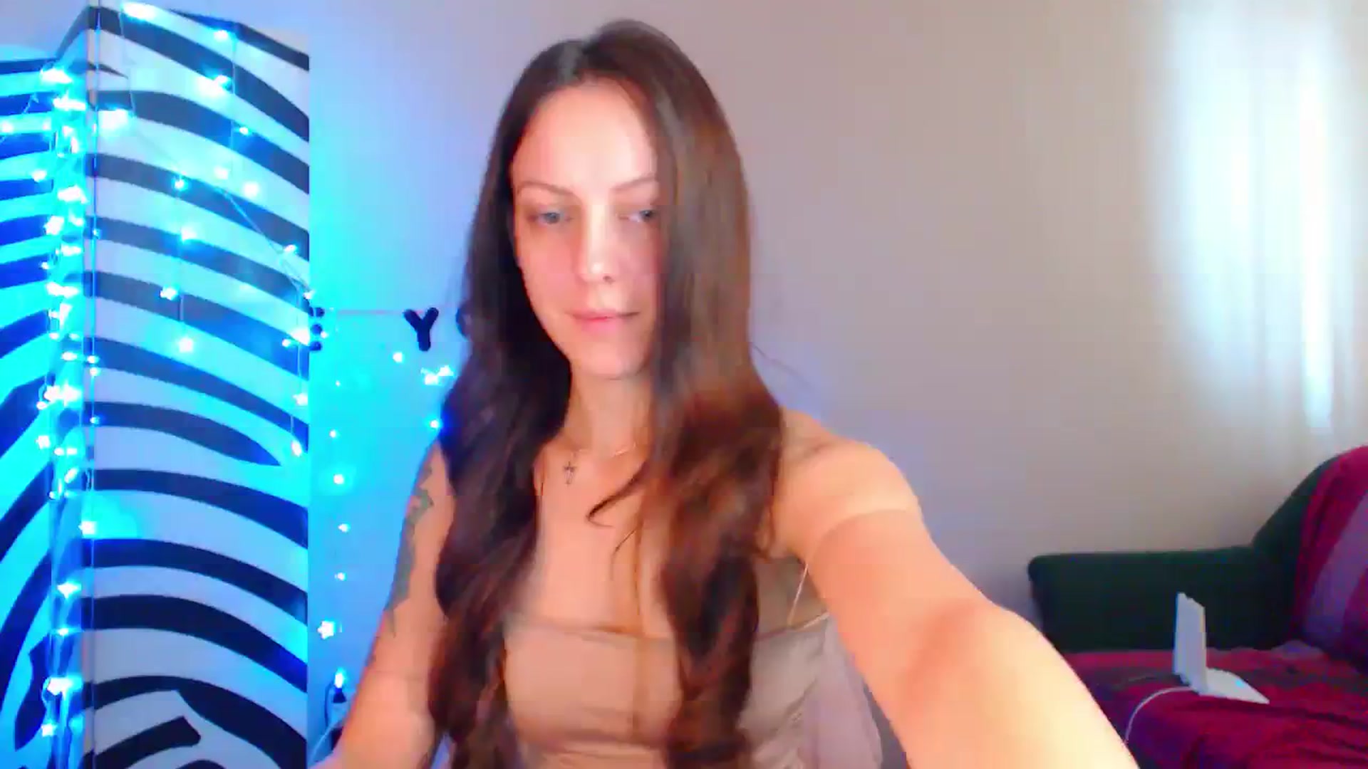 Gallery image thumbnail from Cos_Sexy's myfreecams stream on, 10/02/2023, 10:21 image 1 of 20