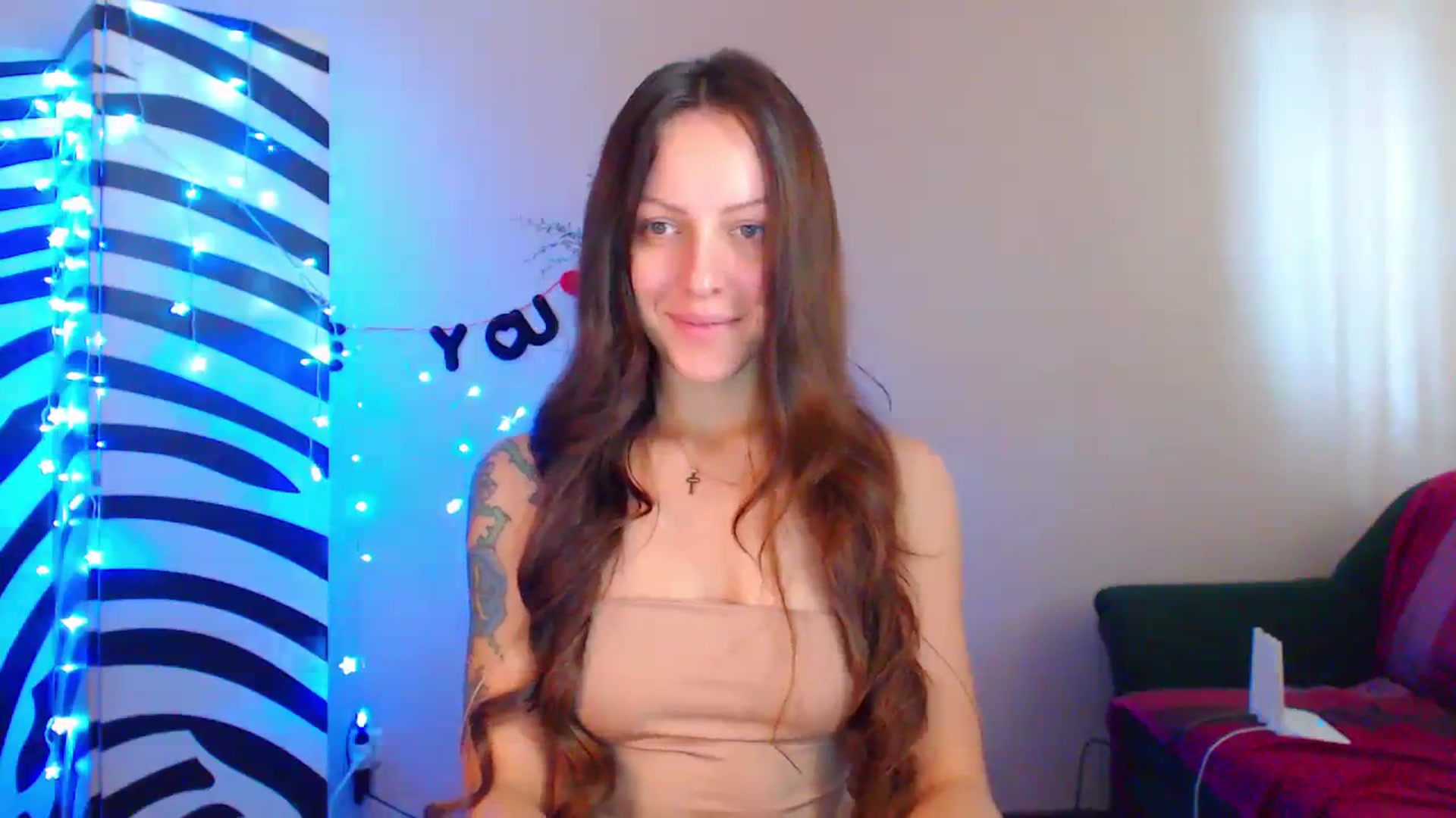 Gallery image thumbnail from Cos_Sexy's myfreecams stream on, 10/02/2023, 10:21 image 8 of 20