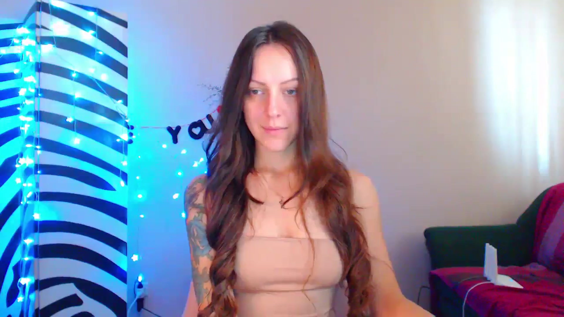 Gallery image thumbnail from Cos_Sexy's myfreecams stream on, 10/02/2023, 10:21 image 10 of 20