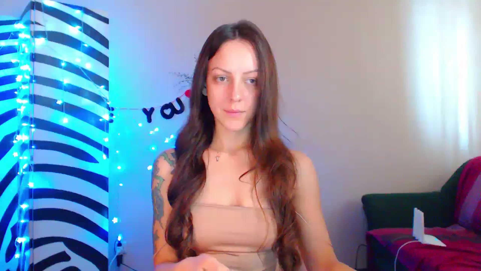 Gallery image thumbnail from Cos_Sexy's myfreecams stream on, 10/02/2023, 10:21 image 2 of 20