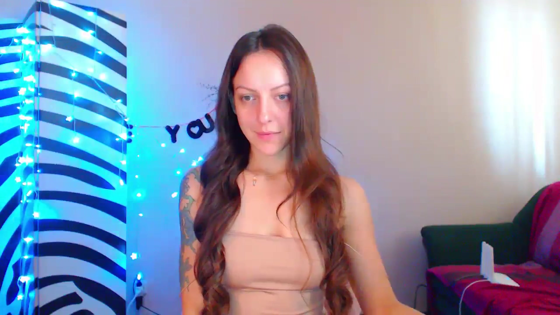 Gallery image thumbnail from Cos_Sexy's myfreecams stream on, 10/02/2023, 10:21 image 3 of 20