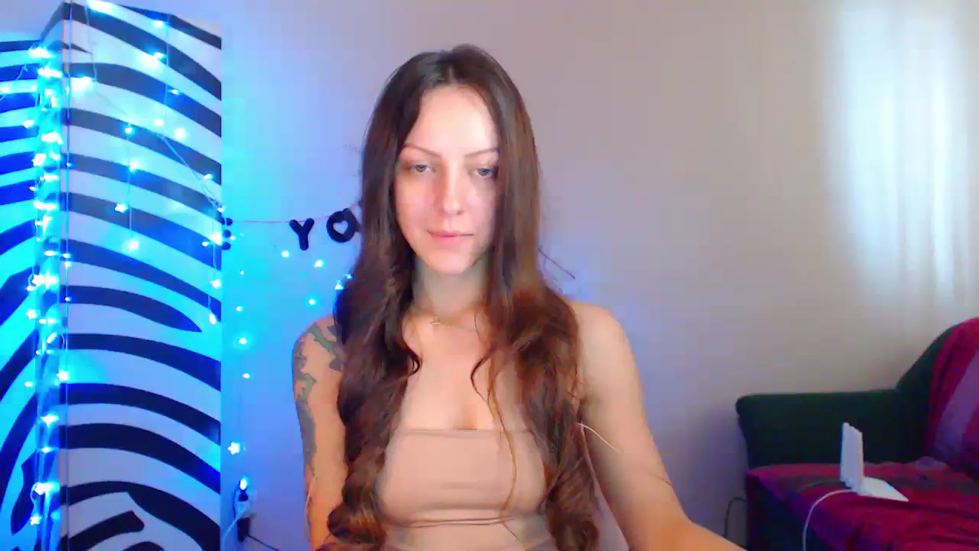Gallery image thumbnail from Cos_Sexy's myfreecams stream on, 10/02/2023, 10:21 image 7 of 20