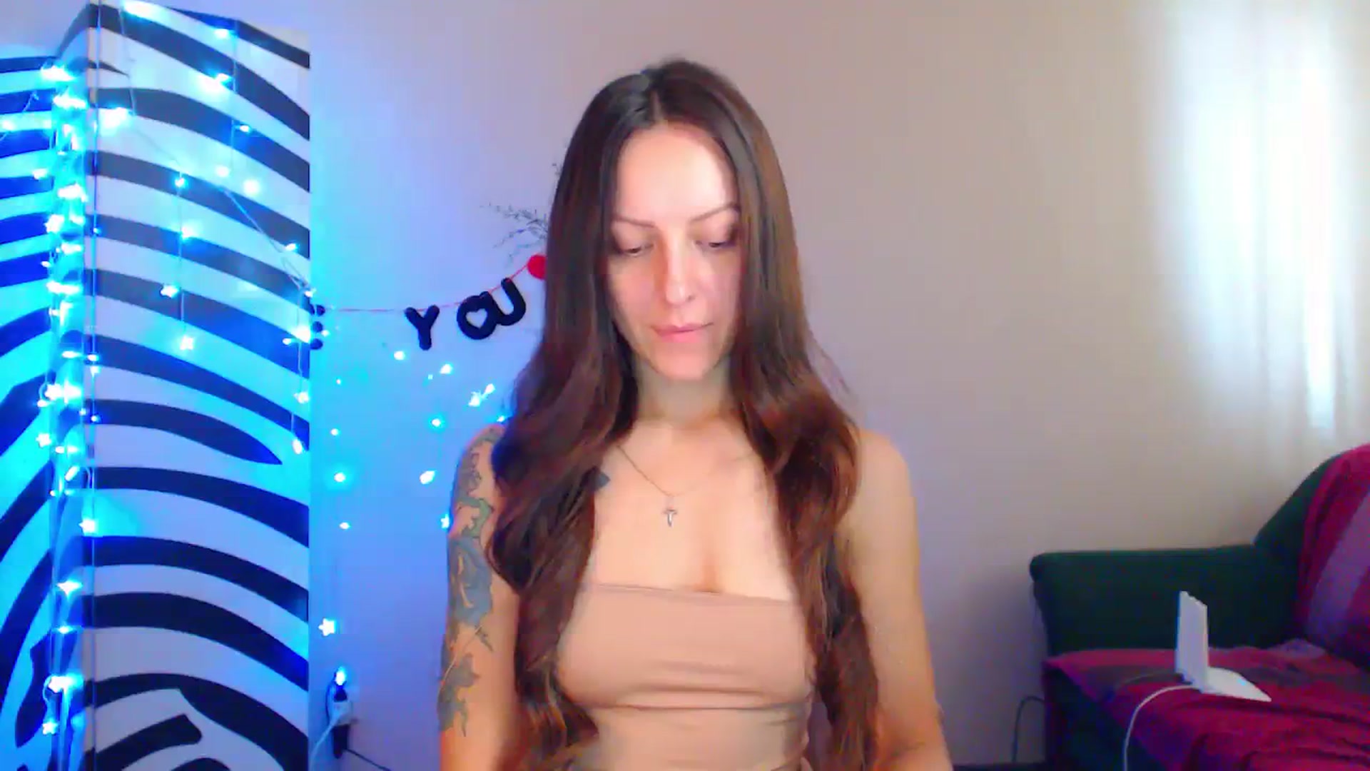 Gallery image thumbnail from Cos_Sexy's myfreecams stream on, 10/02/2023, 10:21 image 20 of 20