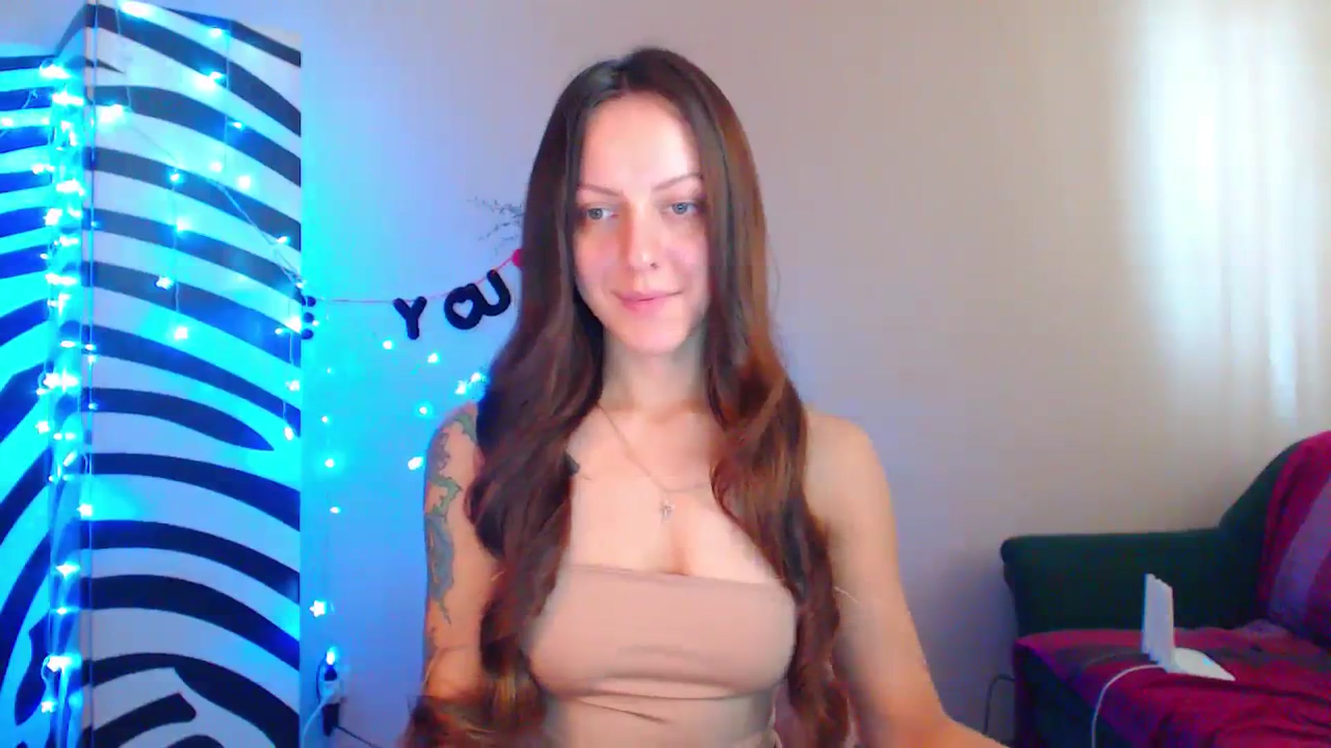 Gallery image thumbnail from Cos_Sexy's myfreecams stream on, 10/02/2023, 10:21 image 14 of 20