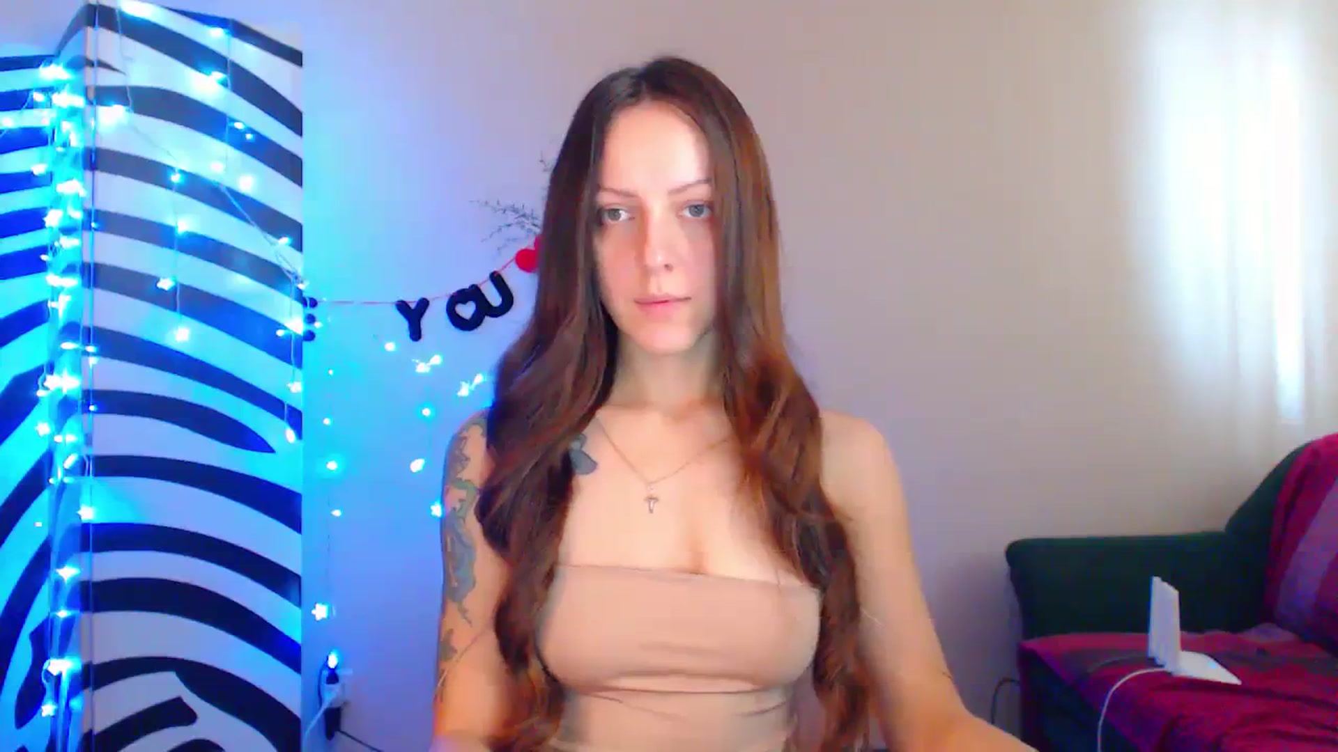 Gallery image thumbnail from Cos_Sexy's myfreecams stream on, 10/02/2023, 10:21 image 19 of 20