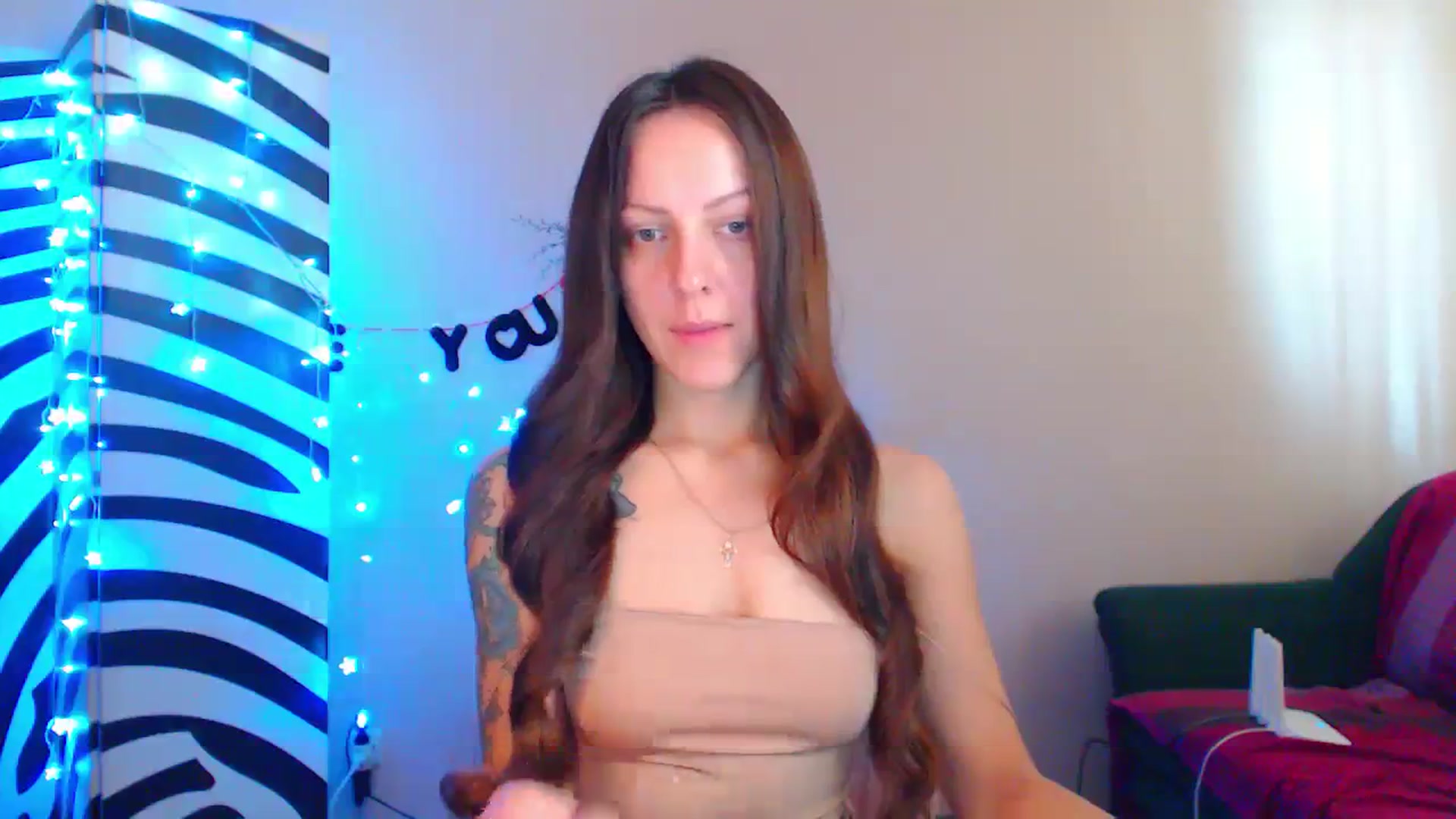 Gallery image thumbnail from Cos_Sexy's myfreecams stream on, 10/02/2023, 10:21 image 13 of 20
