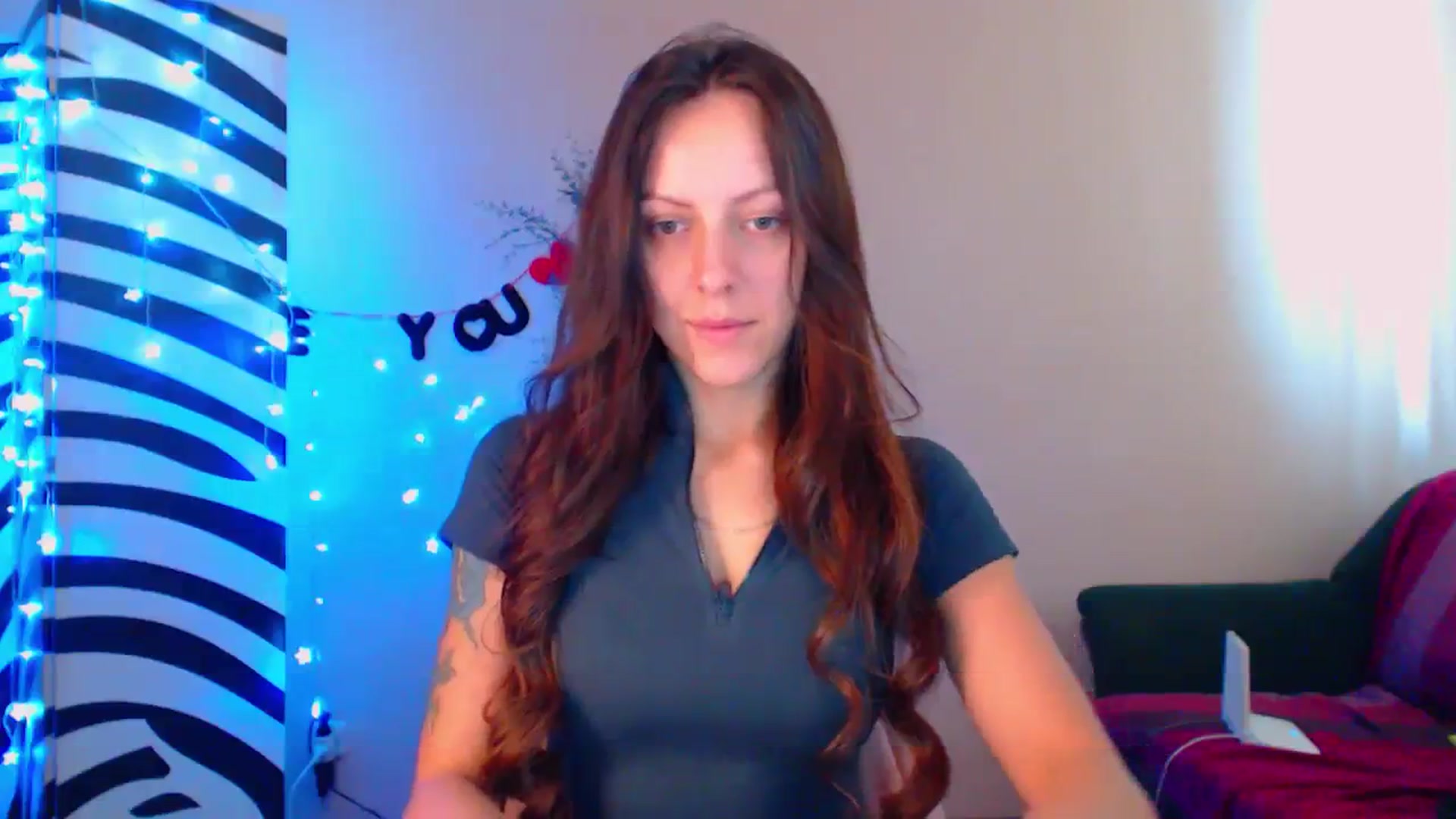 Gallery image thumbnail from Cos_Sexy's myfreecams stream on, 10/10/2023, 11:55 image 8 of 20