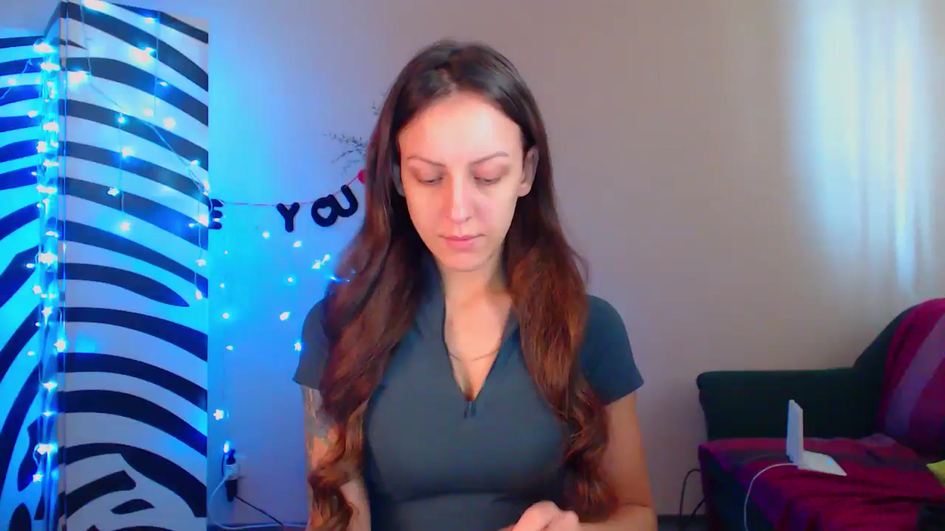 Gallery image thumbnail from Cos_Sexy's myfreecams stream on, 10/10/2023, 11:55 image 1 of 20
