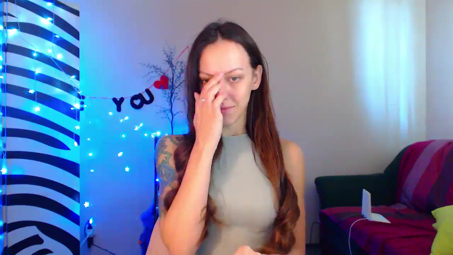 Gallery image thumbnail from Cos_Sexy's myfreecams stream on, 10/12/2023, 10:02 image 16 of 20