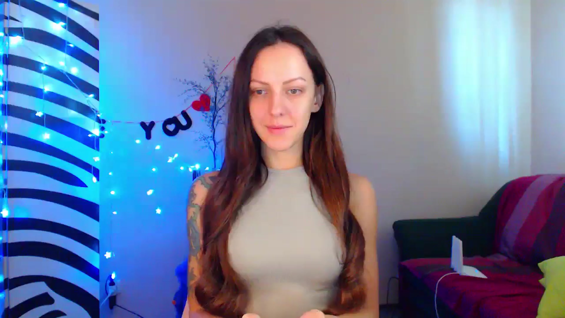 Gallery image thumbnail from Cos_Sexy's myfreecams stream on, 10/12/2023, 10:02 image 18 of 20