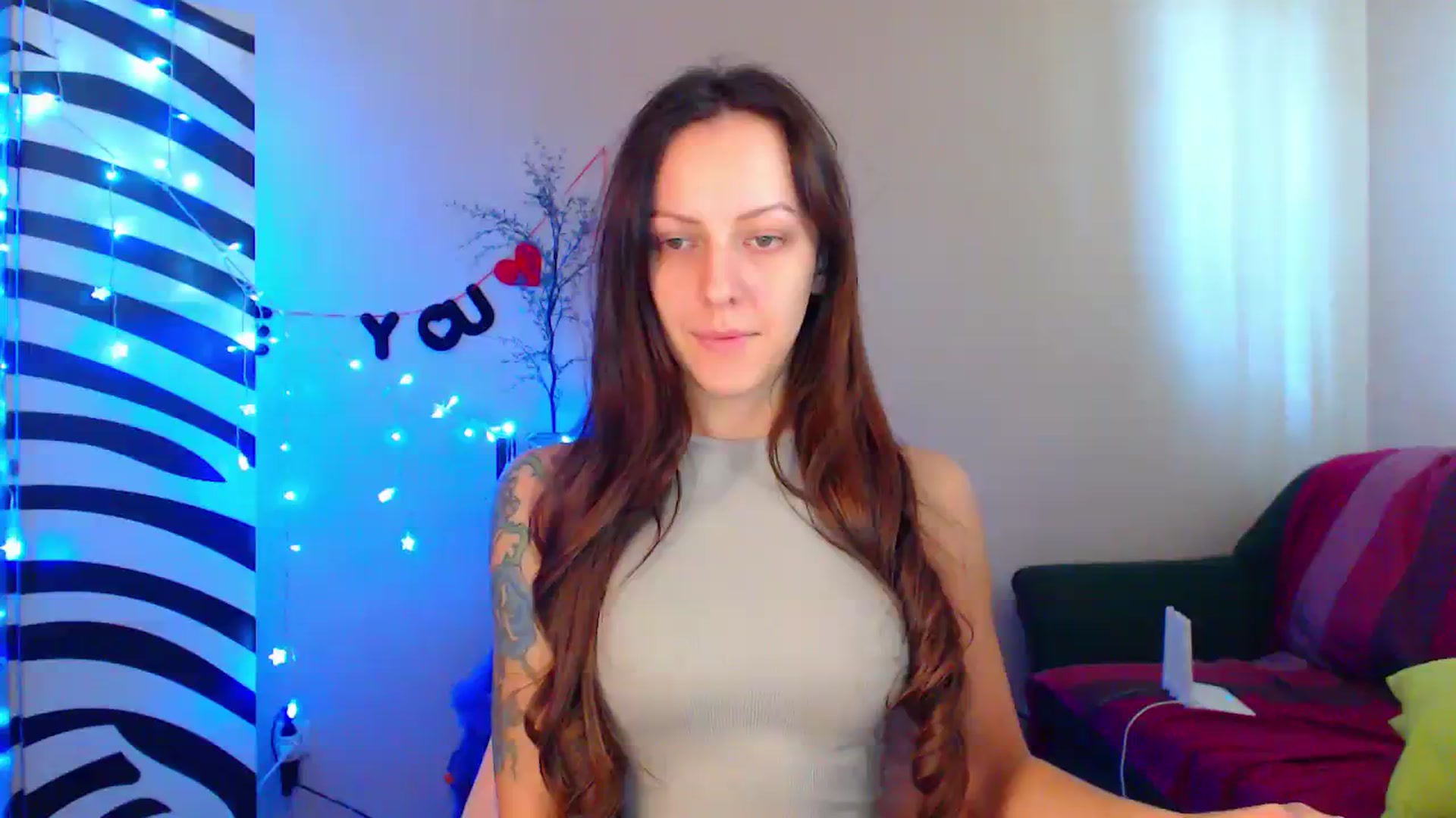 Gallery image thumbnail from Cos_Sexy's myfreecams stream on, 10/12/2023, 10:02 image 1 of 20