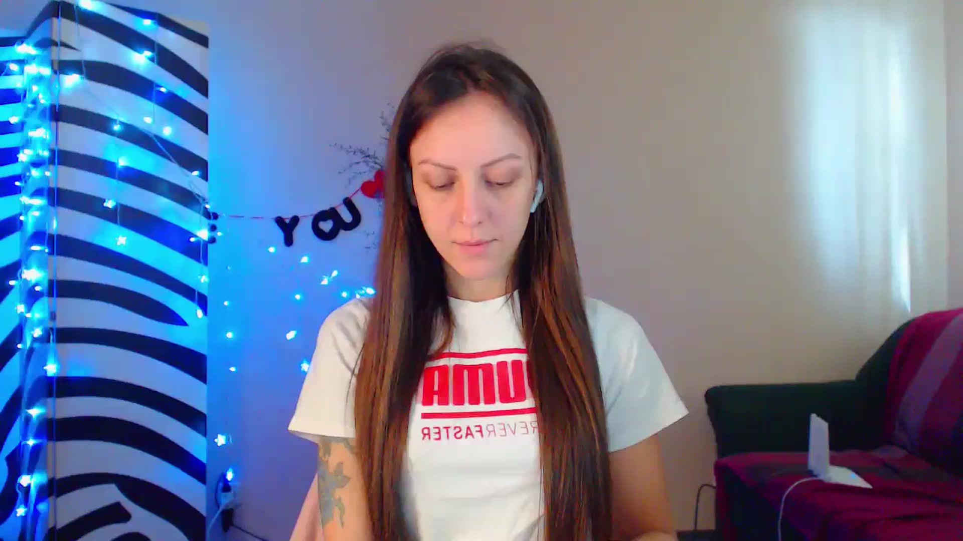 Gallery image thumbnail from Cos_Sexy's myfreecams stream on, 10/17/2023, 12:43 image 1 of 20