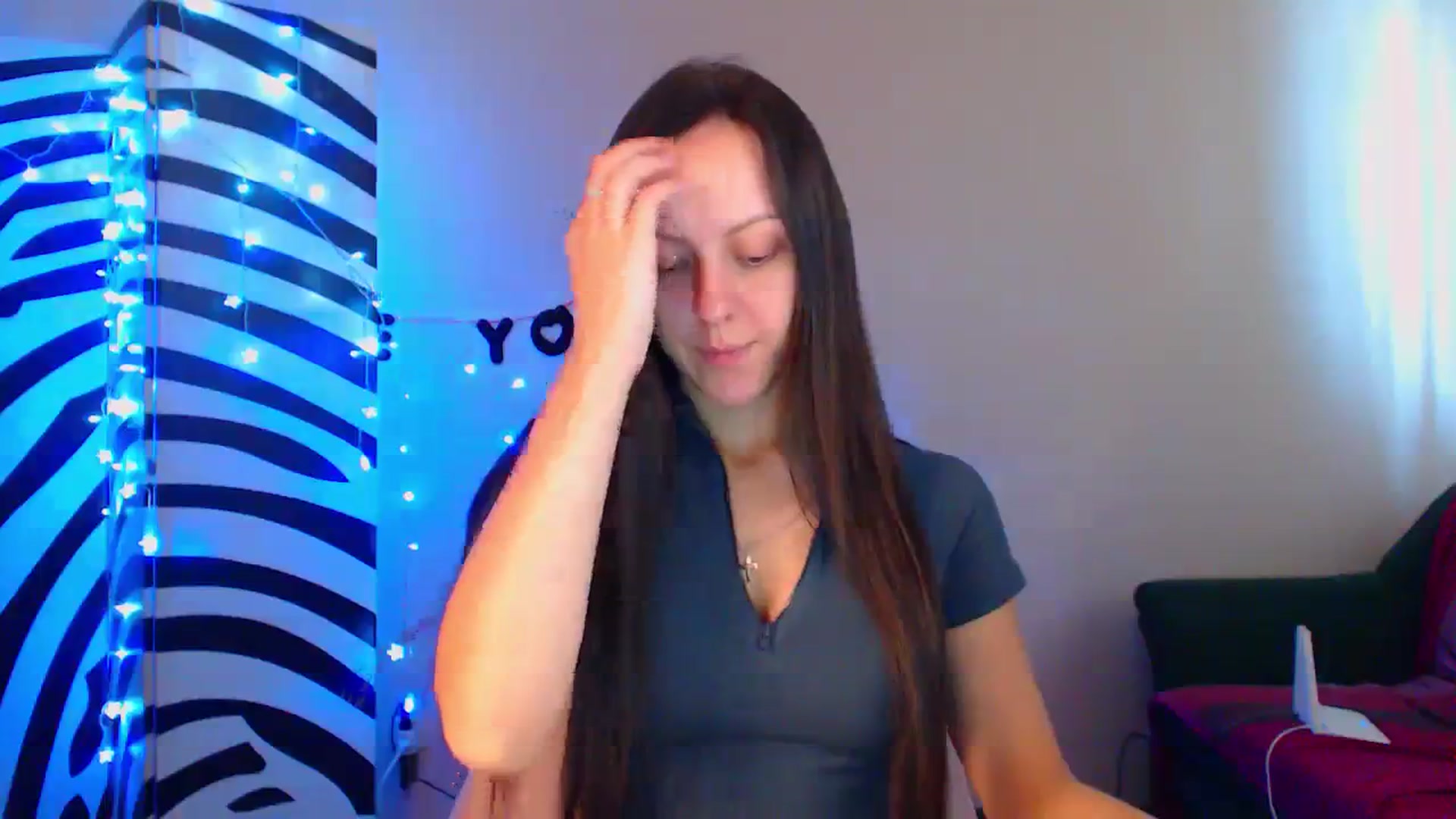 Gallery image thumbnail from Cos_Sexy's myfreecams stream on, 10/28/2023, 10:42 image 13 of 20