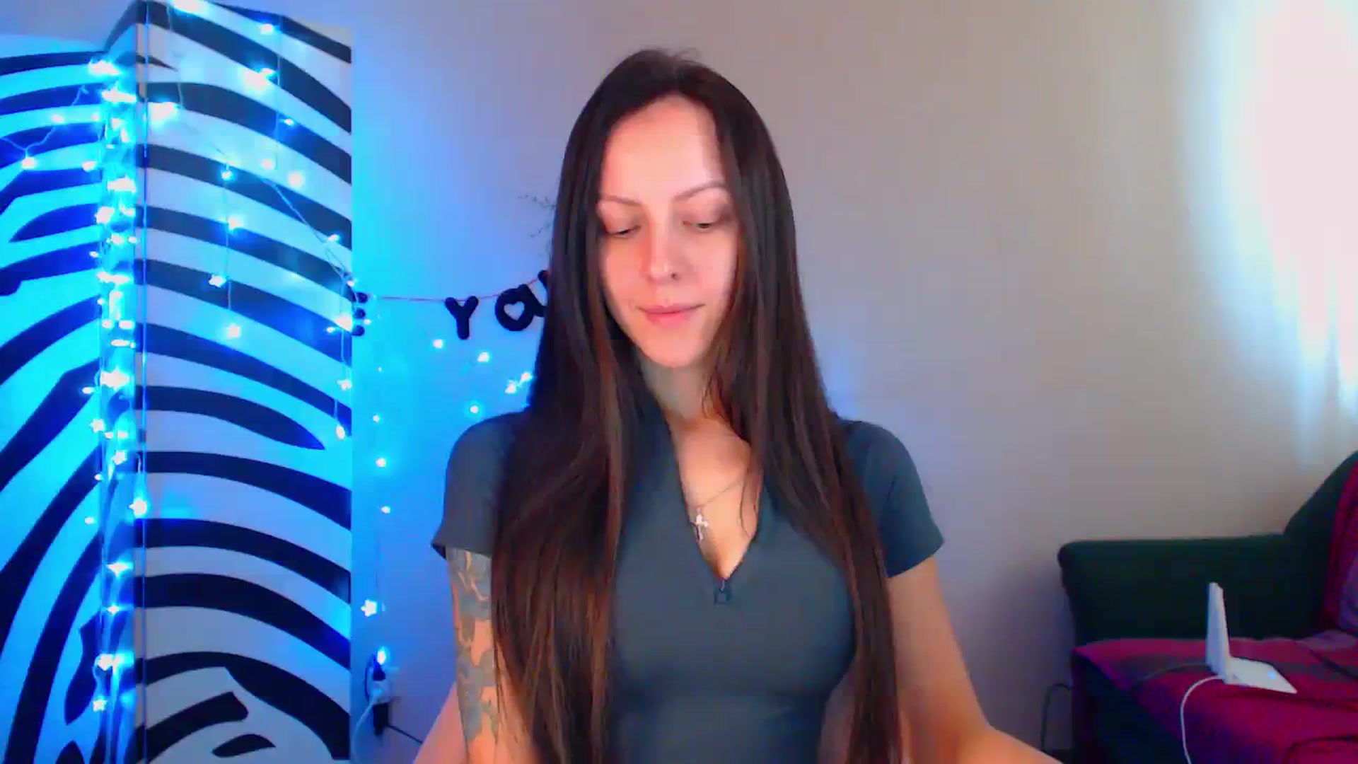 Gallery image thumbnail from Cos_Sexy's myfreecams stream on, 10/28/2023, 10:42 image 11 of 20