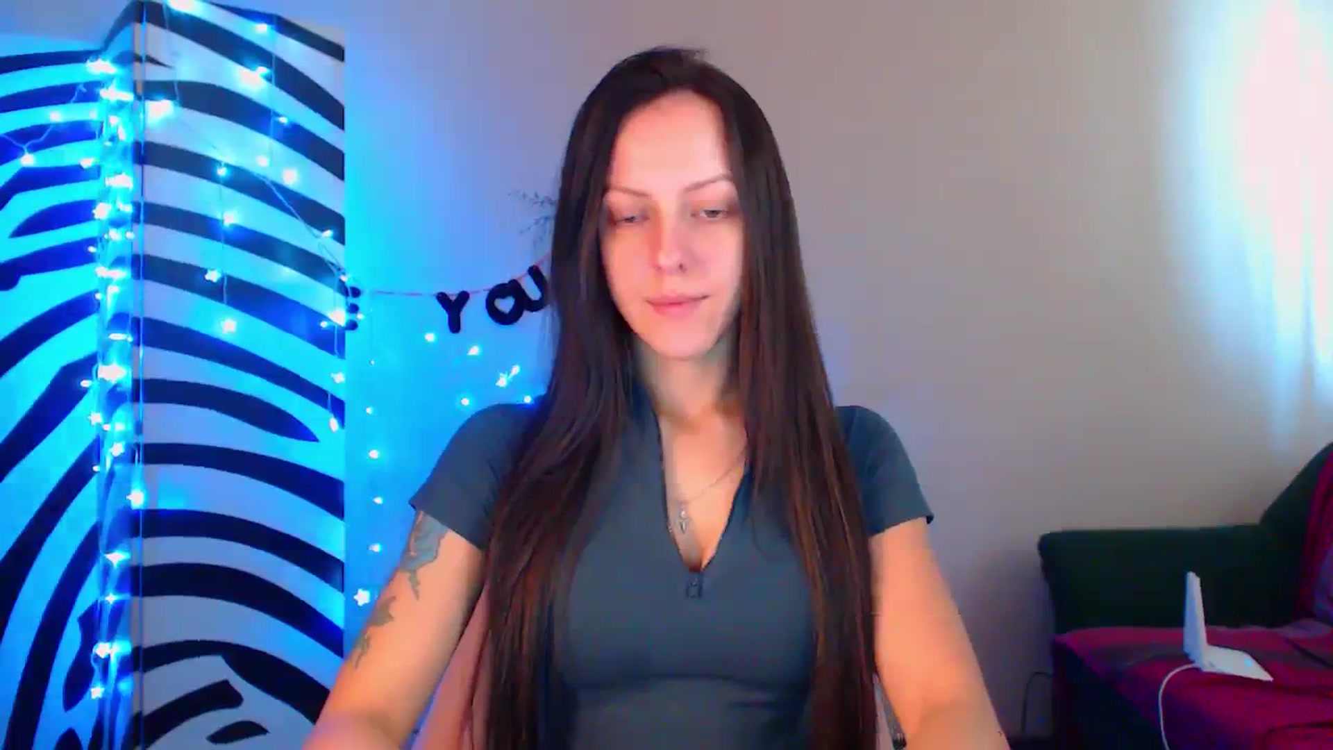 Gallery image thumbnail from Cos_Sexy's myfreecams stream on, 10/28/2023, 10:42 image 15 of 20