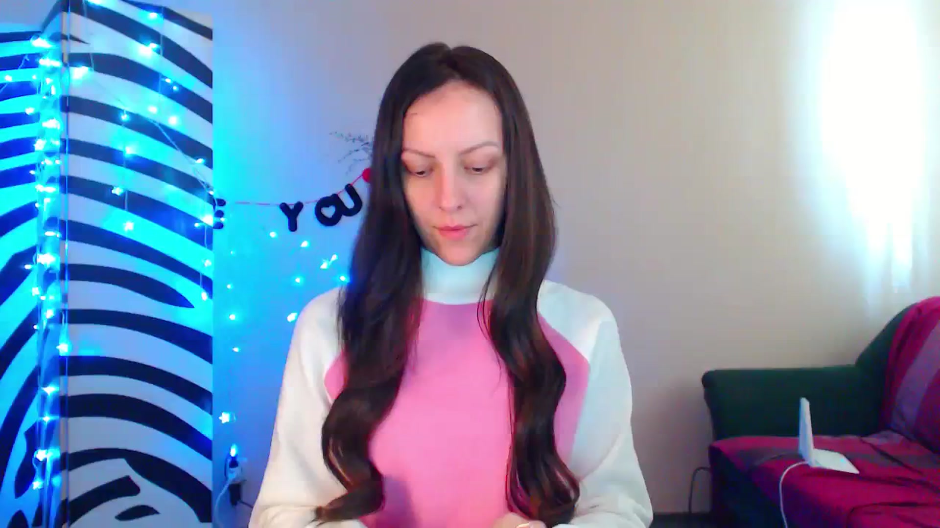 Gallery image thumbnail from Cos_Sexy's myfreecams stream on, 10/30/2023, 11:59 image 5 of 20