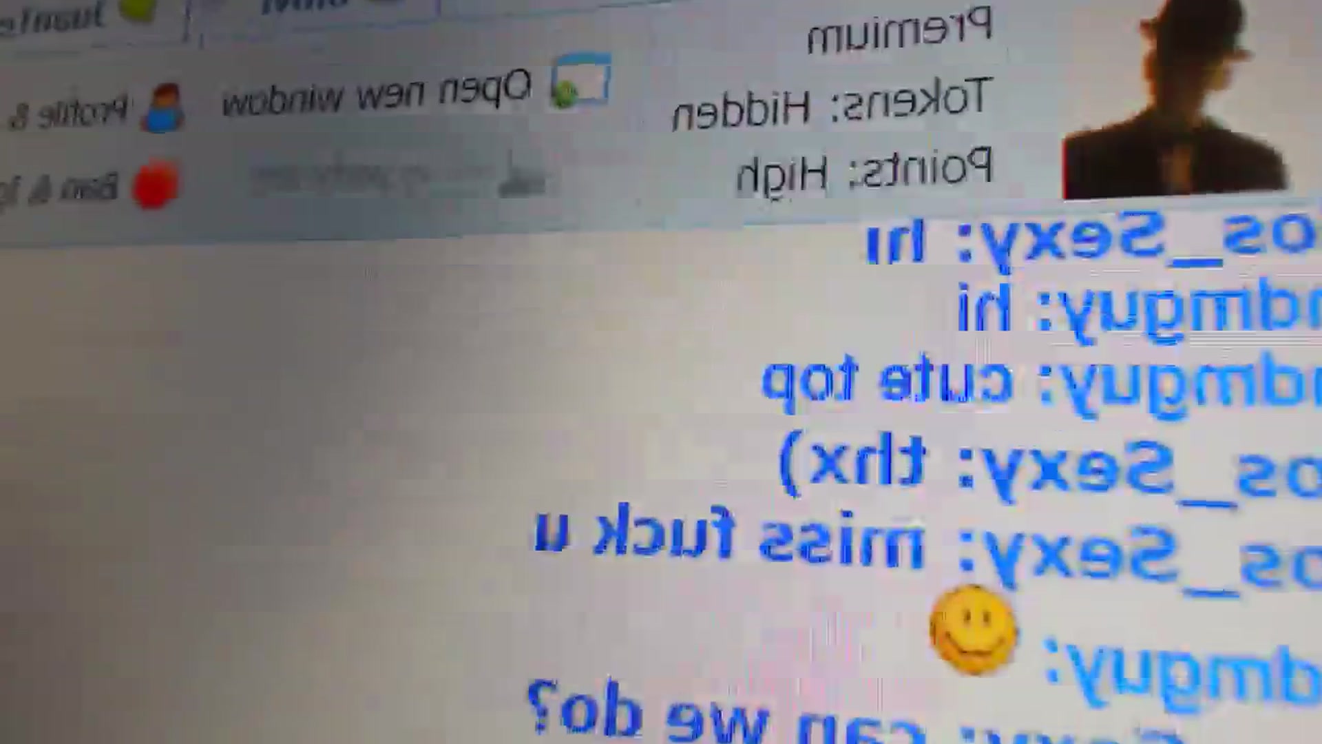 Gallery image thumbnail from Cos_Sexy's myfreecams stream on, 10/30/2023, 14:27 image 9 of 20