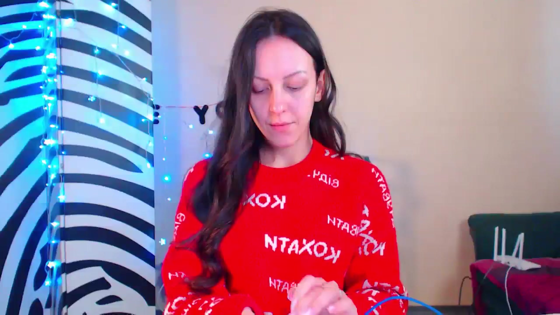 Gallery image thumbnail from Cos_Sexy's myfreecams stream on, 11/30/2023, 13:34 image 6 of 20