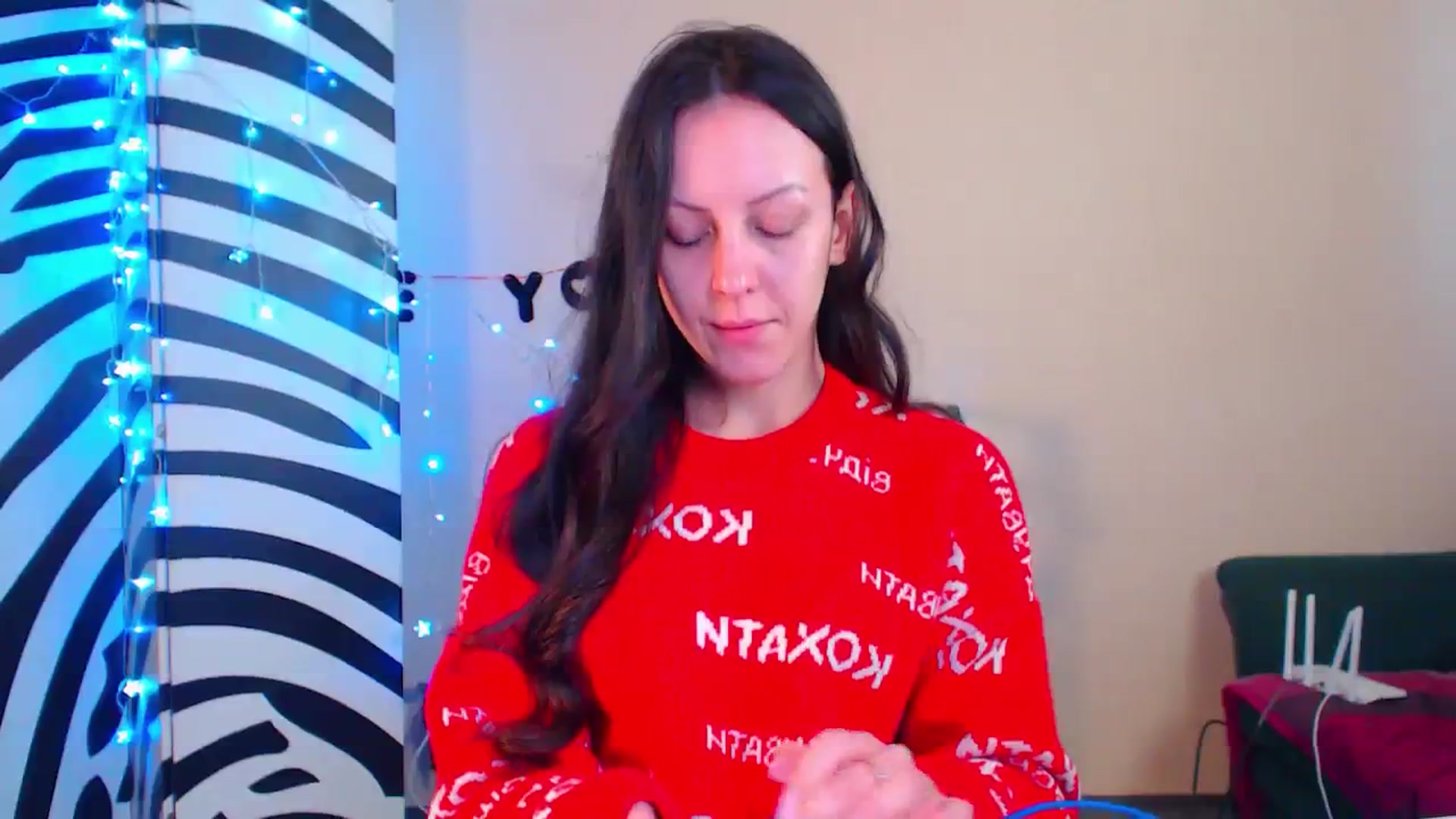 Gallery image thumbnail from Cos_Sexy's myfreecams stream on, 11/30/2023, 13:34 image 11 of 20